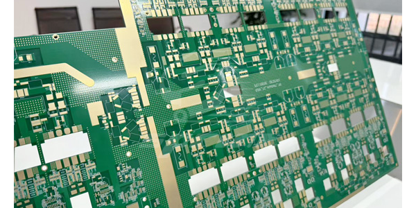 铜厚对PCB线路板有哪些影响？