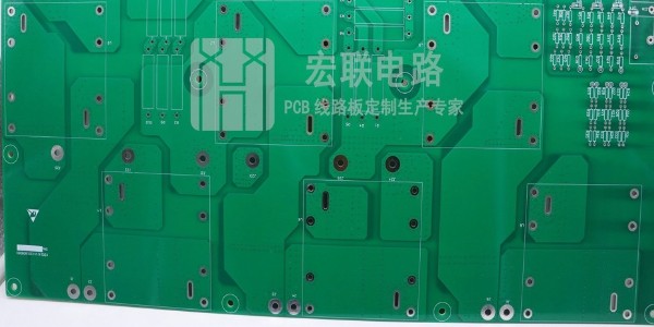 新能源汽车对线路板有哪些要求