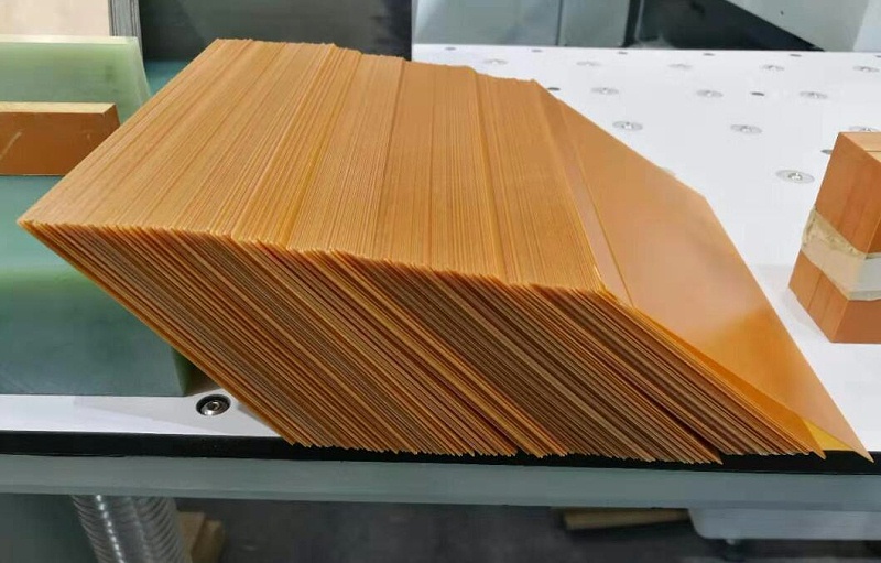 PCB开料