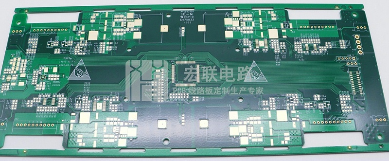 高精密线路板