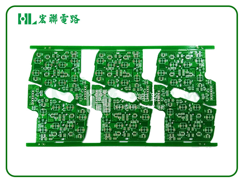 汽车PCB