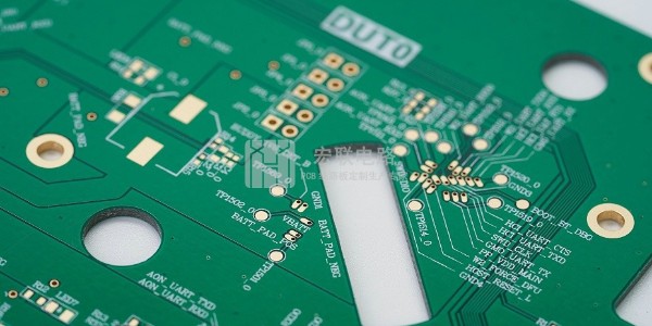 小批量<i style='color:red'>pcb生产</i>：如何选择靠谱工厂？