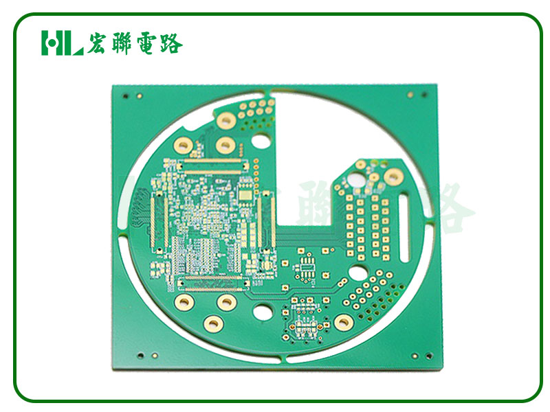 工业控制电路板