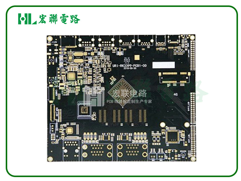通信PCB 通信PCB