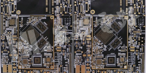 品质PCB的诞生：从材料到成品的全流程品控