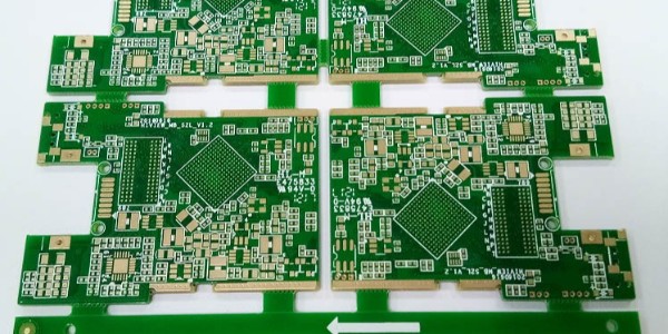 PCB厂家：<i style='color:red'>pcb多层板</i>埋孔的制造工艺选择