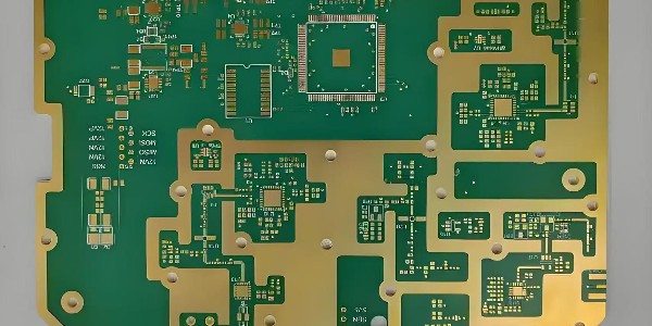 高频PCB的技术进化之路