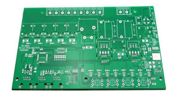 汽车pcb