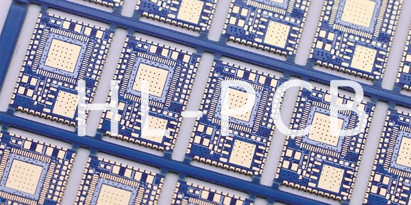 PCB阻抗板加工降本增效的五大实用策略