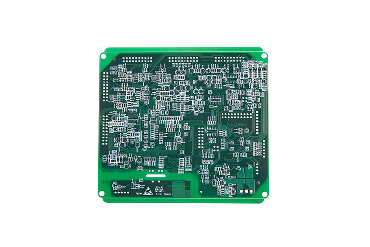 无铅喷锡PCB