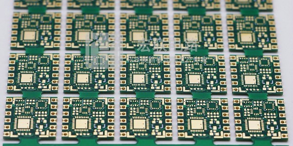 PCB线路板通孔、盲孔和埋孔的区别是什么？