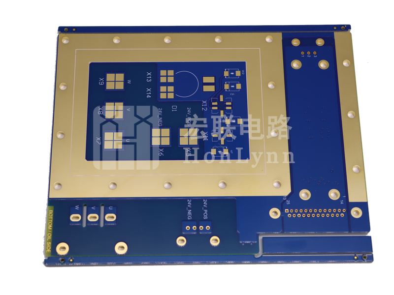 高频高速PCB