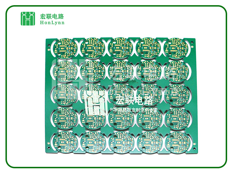 异形铝基板