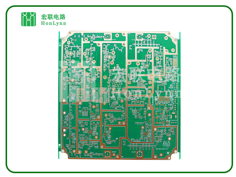5G通信板