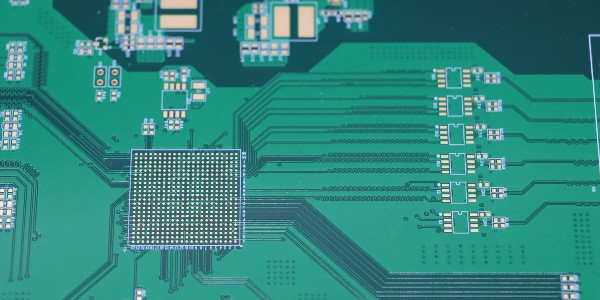 高难度PCB线路板的黑化工艺