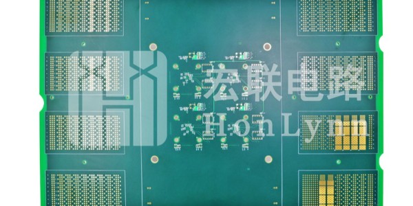 HDI板厂家：三阶HDI PCB板的主要应用领域