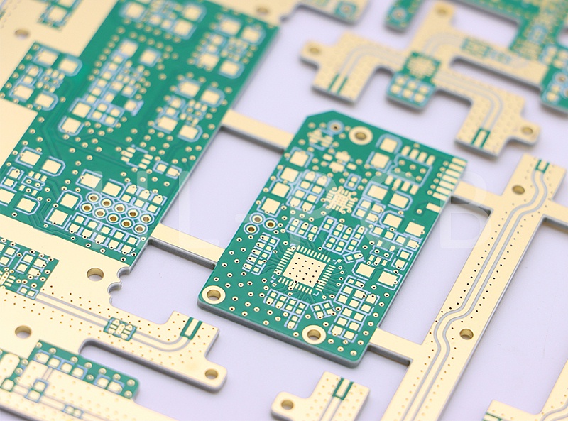 5G通讯PCB