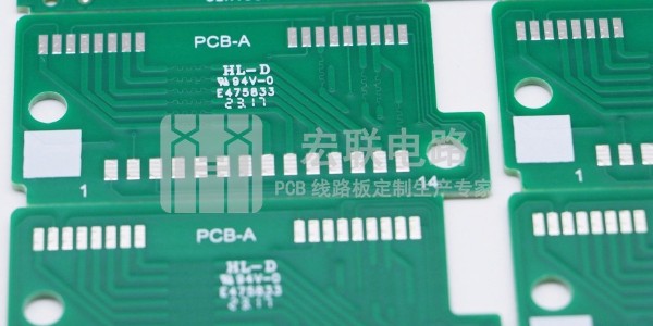 多层线路板在汽车电子中的应用有哪些