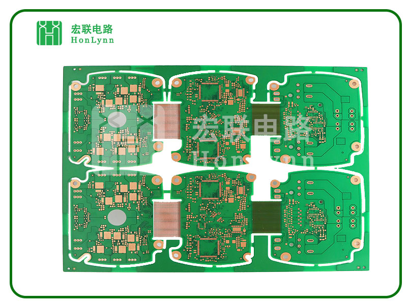 工控PCB2