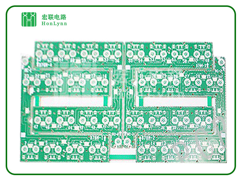 生益高频板