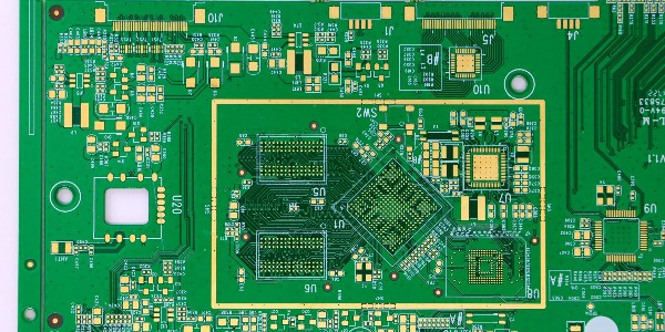 hdi线路板技术工艺难点分析
