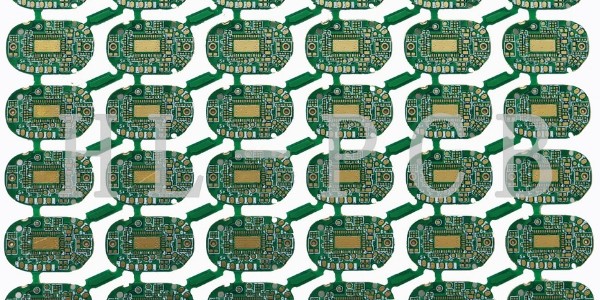 pcb拼板方式分为几种