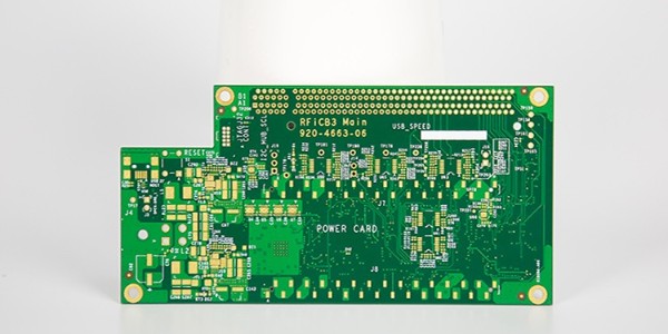 PCB生产厂家之线路板沉铜工艺