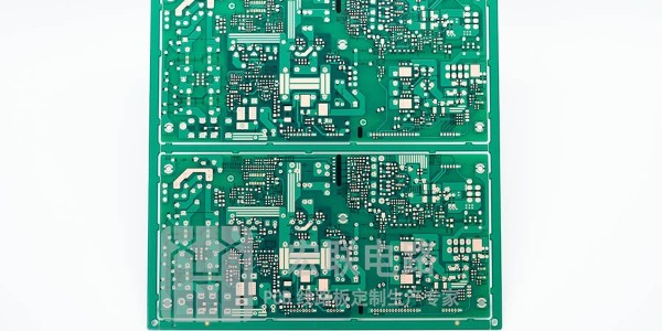 PCB四层板有哪些优缺点？