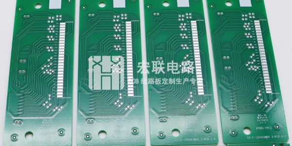 PCB线路板在新能源领域的应用案例