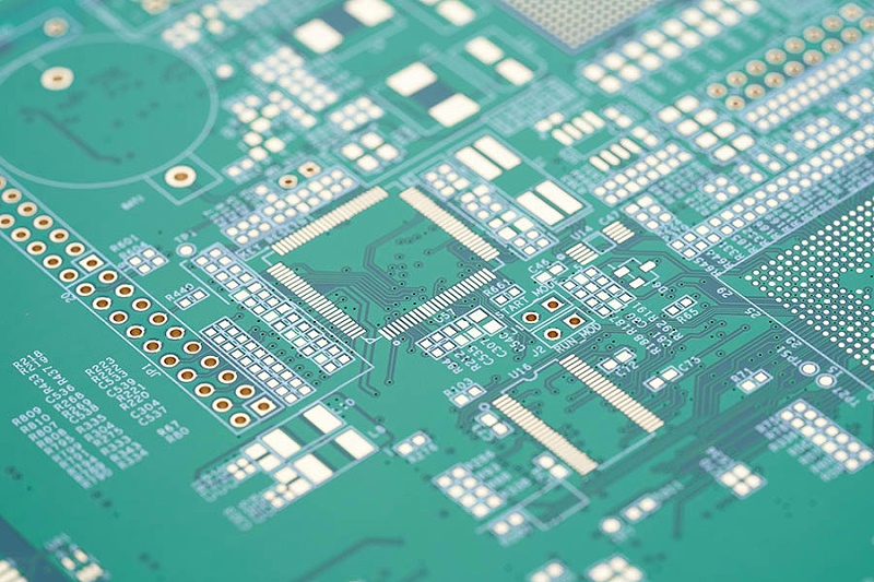 主控板PCB