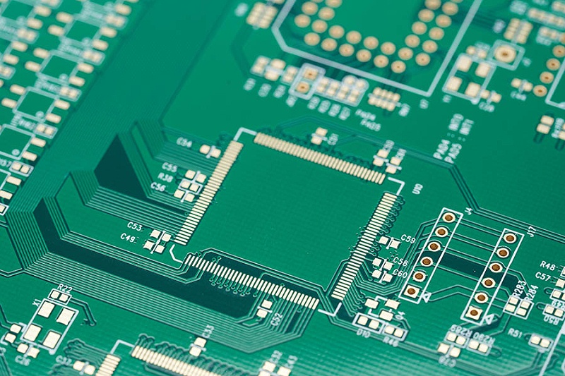 控制主板PCB