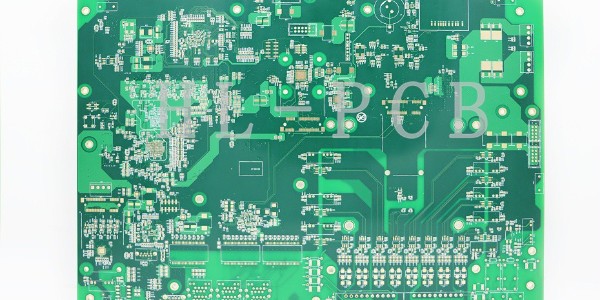 高多层PCB厂家：如何选择高质量的HDI PCB厂家