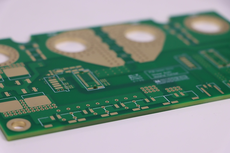 厚铜PCB板