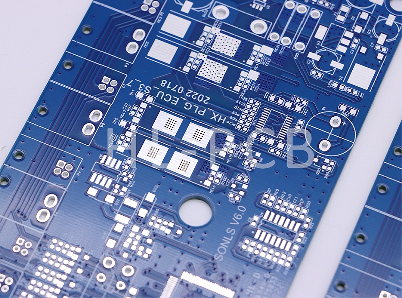 汽车PCB线路板