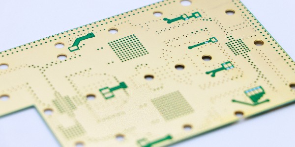 PCB厂家带您了解线路板的各种表面工艺