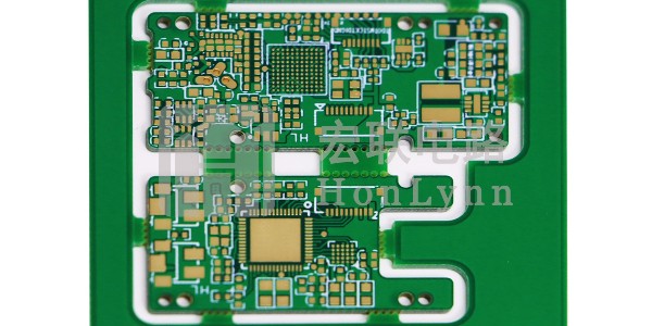 <i style='color:red'>pcb线路板厂家</i>：PCB线路板盲孔与埋孔的电镀工艺