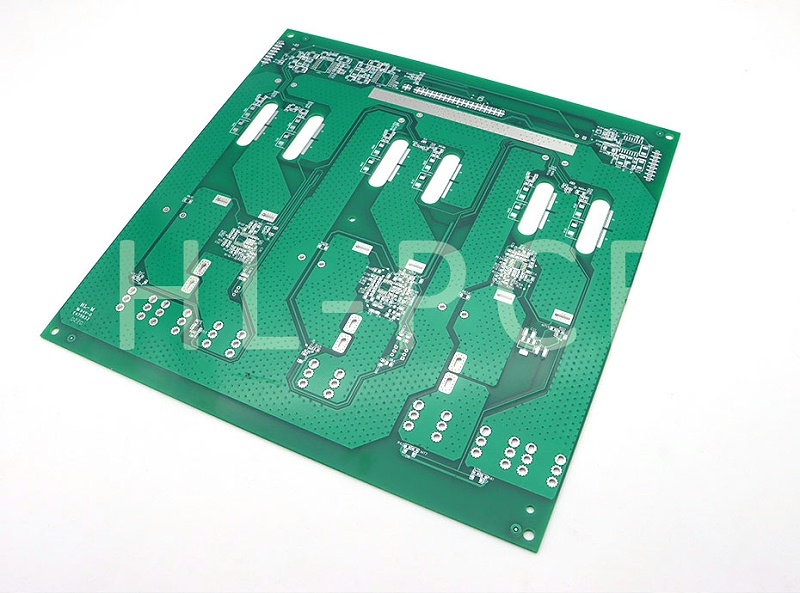 厚铜PCB