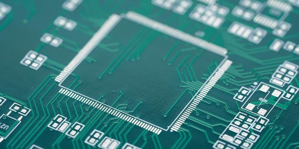 PCB四层板生产工序概述