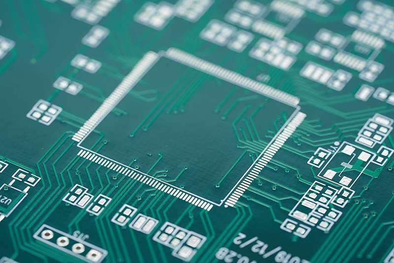 PCB四层板
