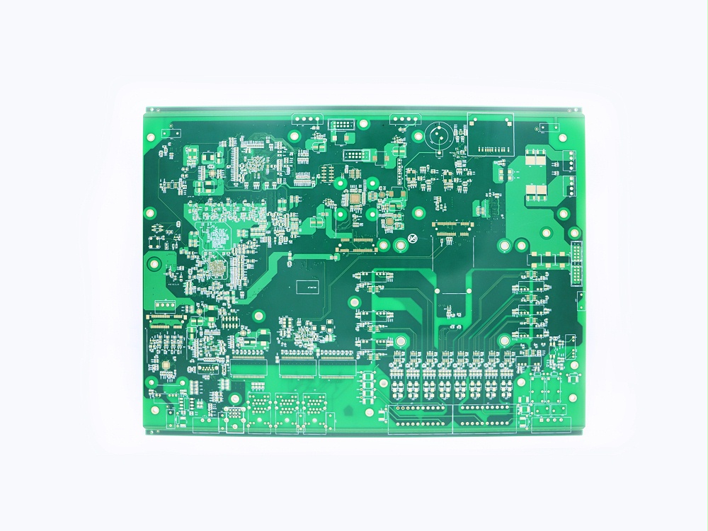 核心主板PCB