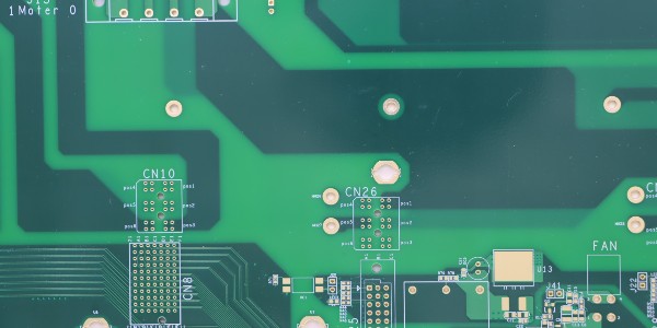 20层PCB板制造？交给我们不是难题