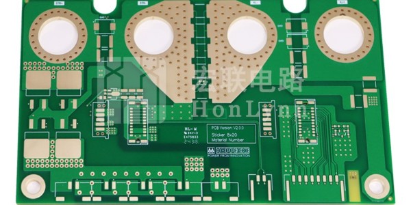 HDI PCB厂家：HDI PCB线路板层数和阶数的选择