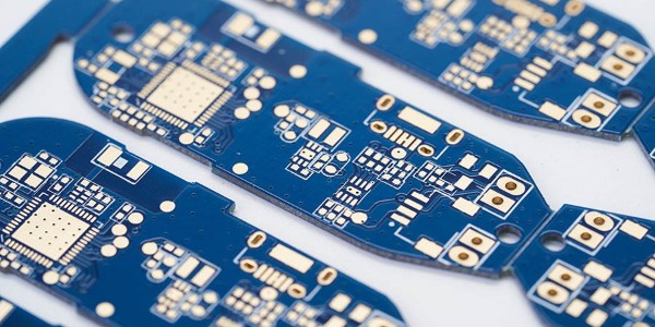 PCB<i style='color:red'>线路板厂家</i>：PCB沉金工艺的四大特点