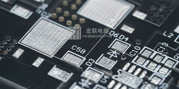 PCB高频电路板加工需要注意的几种方式