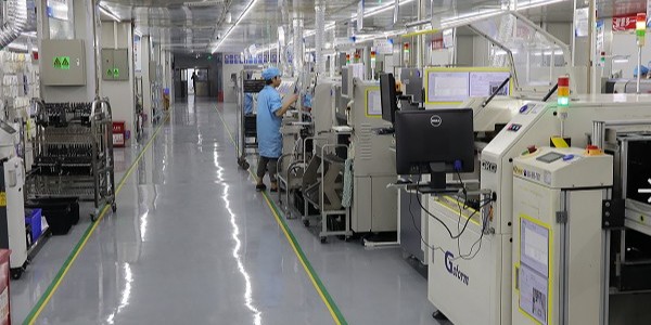 PCB板生产中清洁生产的概念和内容是什么?