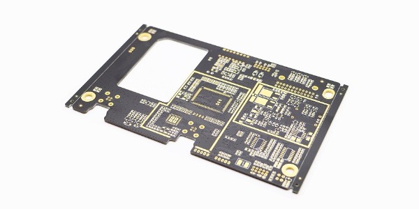 高多层PCB厂家：HDI PCB在新能源汽车中的应用