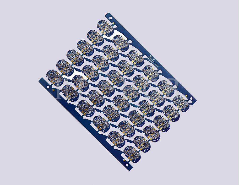 蓝牙耳机PCB