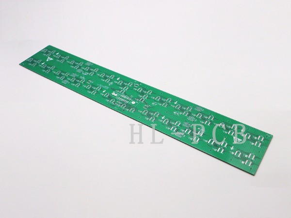 P2.5显示屏PCB