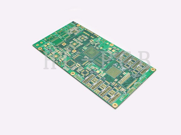 电箱阻抗PCB