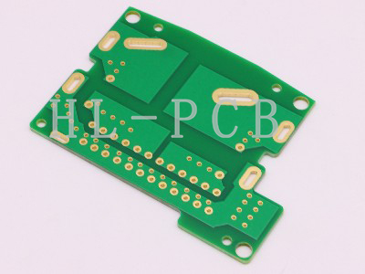 厚铜电源PCB2